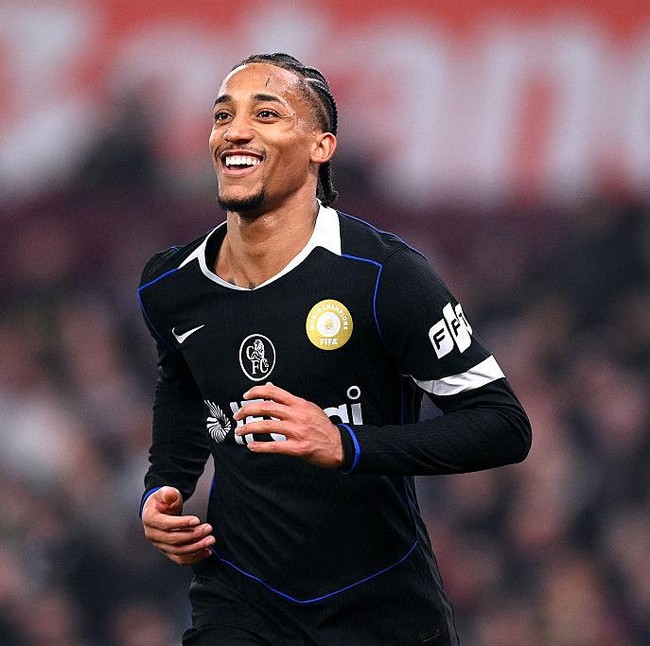 Ini Para Striker Alternatif Incaran Barcelona