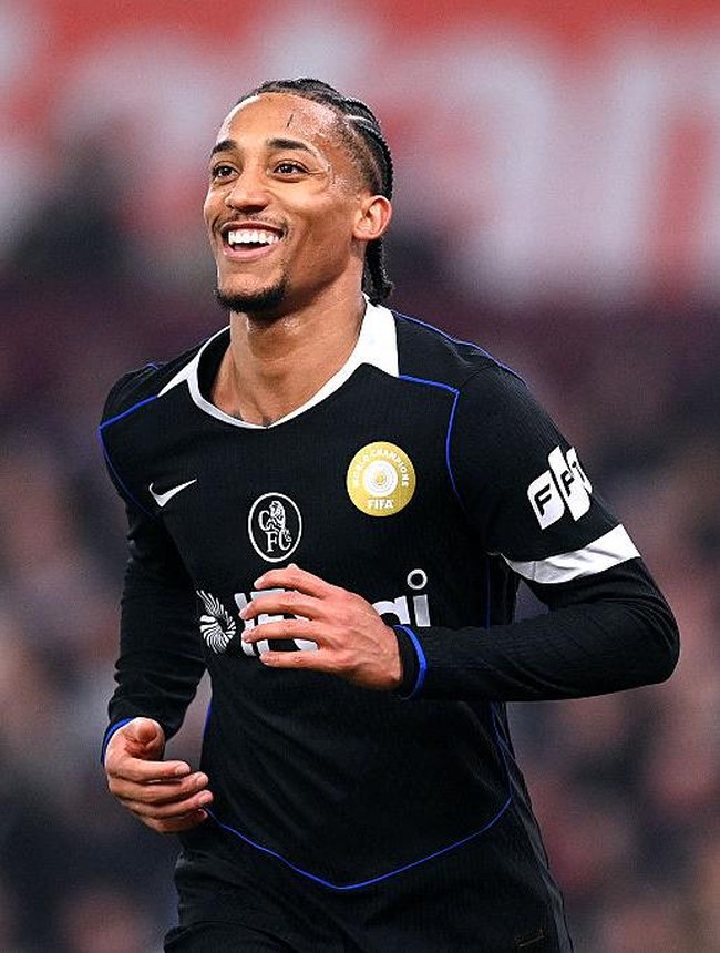 Ini Para Striker Alternatif Incaran Barcelona