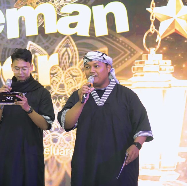 Ramadan di Perantauan Nggak Lagi Sepi, Ini Cerita Join Teman Bukber 2026