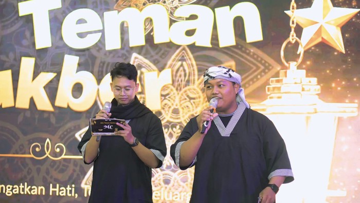 Ramadan di Perantauan Nggak Lagi Sepi, Ini Cerita Join Teman Bukber 2026