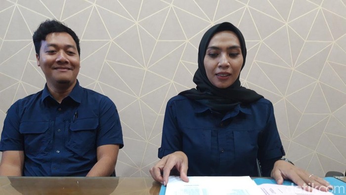 Kanit PPA Sat Reskrim Polres Boyolali, Anik Machmudah
