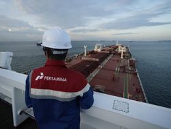 345 Kapal Pertamina Pasok BBM hingga LPG, Ramadan-Lebaran Dijamin Aman