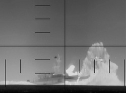 Sekali Tembak Rp 70 M, Ini Torpedo AS yang Tenggelamkan Kapal Iran