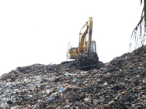 Darurat Sampah di Pekanbaru, Polda Riau Ingatkan Ancaman Bencana Ekologis