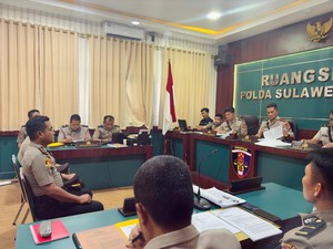 Kasat dan Kanit Narkoba Polres Torut Terima Rp 10 Juta per Minggu dari Bandar