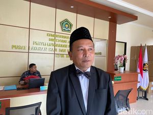 3 Jemaah Umrah Asal Kota Batu Tertahan Imbas Ketegangan Timur Tengah