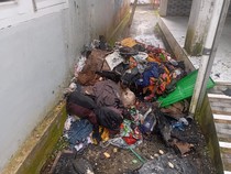 Petaka gegara Balita Main Korek Api di Kuningan