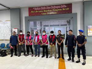 Waka DPRD Luwu-Eks Anggota DPR Tersangka Korupsi Irigasi Minta Fee Rp 35 Juta