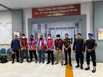 Waka DPRD Luwu-Eks Anggota DPR Tersangka Korupsi Irigasi Minta Fee Rp 35 Juta