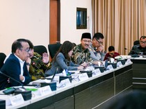 Gus Ipul Tegaskan Penanganan Masalah Kesehatan Jiwa Anak Mandat Konstitusi