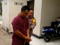 BGN Pecat Kepala SPPG di Lampung yang Cabuli Siswi SD