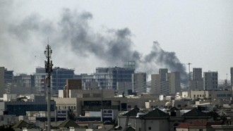 170 Penumpang Kapal Pesiar Terjebak di Pelabuhan Doha, Sempat Lihat Rudal