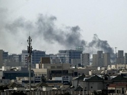 Serangan Drone ke Qatar Usik Pasokan Helium, Industri Chip Ketar-ketir