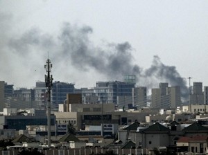 Serangan Drone ke Qatar Usik Pasokan Helium, Industri Chip Ketar-ketir