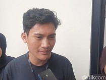 Eks Ketua BEM UGM Tiyo Dipolisikan Pengacara di Tangsel