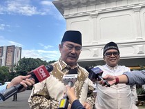 Jimly Ungkap Rencana Prabowo-Presiden Pakistan ke Teheran untuk Redam Eskalasi