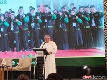 AMPHURI Soroti Risiko Jemaah Umrah Mandiri di Tengah Konflik AS-Israel Vs Iran