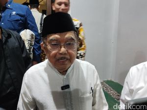 JK Laporkan Rismon-4 Akun YouTube Soal Tuduhan Danai Polemik Ijazah Palsu