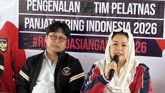 Kronologi Kasus Dugaan Pelecehan dan Kekerasan Fisik Versi Ketum FPTI