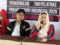 Ketum FPTI Masih Tunggu Hak Jawab Hendra Basir