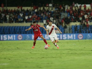 Viral Ricuh Saat Laga Persijap Vs Persis, Polisi Beberkan Duduk Perkaranya