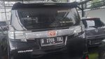 Tampang Toyota Vellfire yang Dilelang Mulai Rp 100 Jutaan