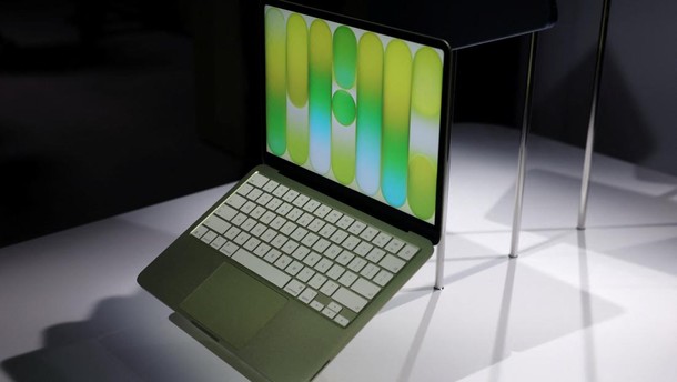 MacBook Neo Dinilai Ancaman Besar Laptop Windows