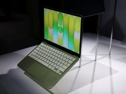 MacBook Neo Debut Jadi Laptop Apple Paling Murah