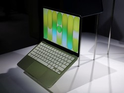 MacBook Neo Dinilai Ancaman Besar Laptop Windows