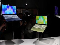 Mengapa MacBook Neo Menggunakan Chip A18 Pro dan RAM 8GB?