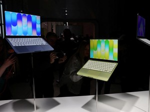 Mengapa MacBook Neo Menggunakan Chip A18 Pro dan RAM 8GB?