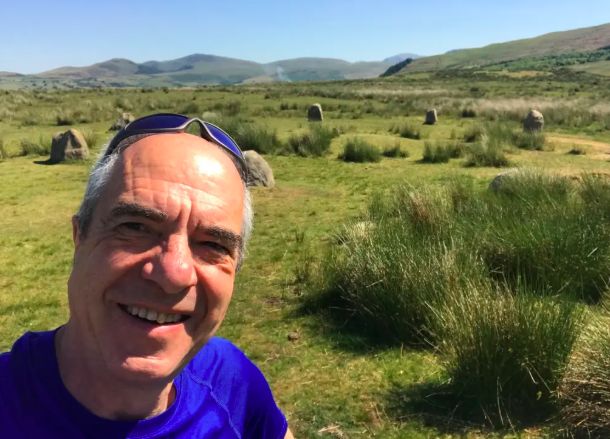 Seorang arkeolog Inggris mengklaim menemukan lokasi makam penguasa Viking legendaris yang selama lebih dari seribu tahun keberadaannya menjadi misteri.