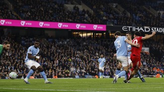 Man City Kok Rapuh, Guardiola?