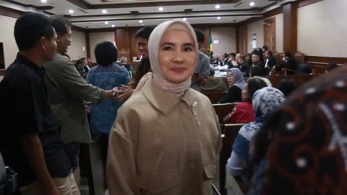 Nicke Widyawati: Keuntungan LNG dengan Corpus Christi Masih Misteri, Kontrak Hingga 2040