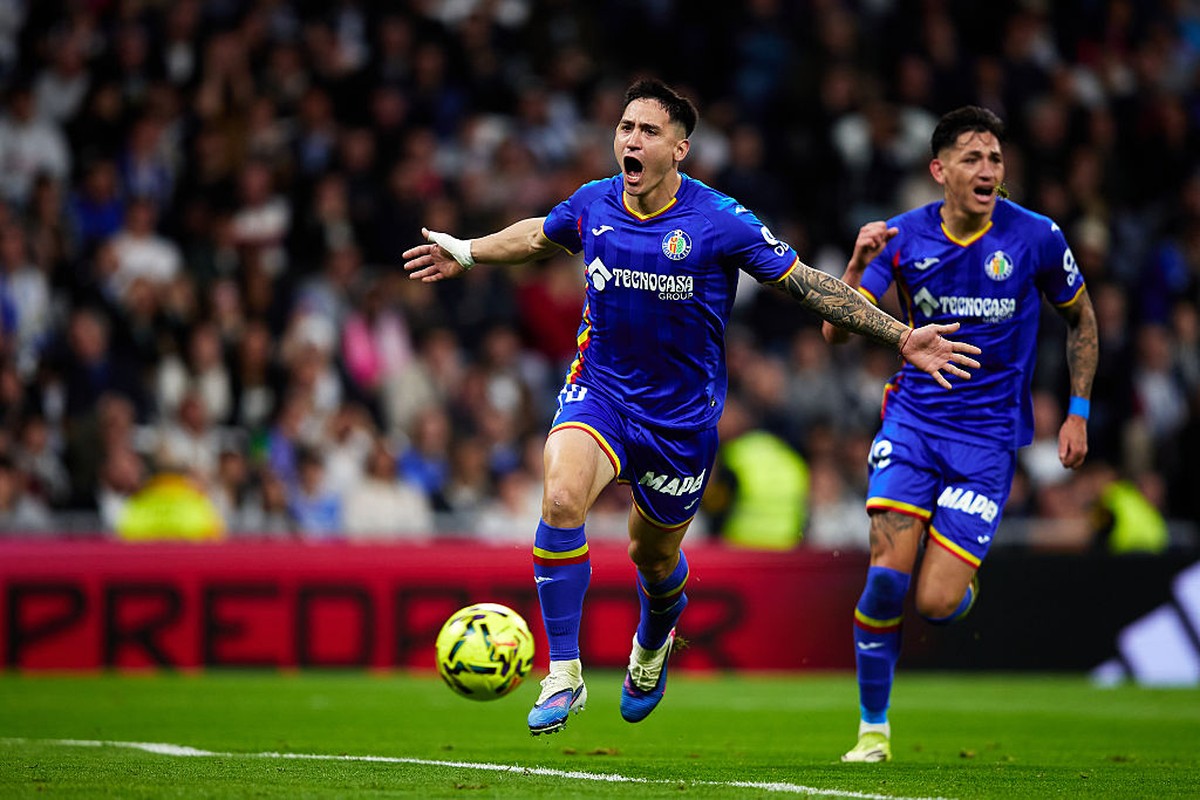 Foto: Getty Images/Quality Sport Images