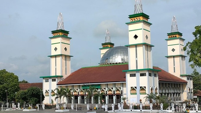 Masjid Agung Garut