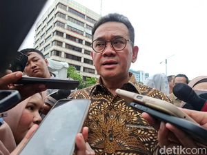 Mendag Apresiasi Capaian Positif Polri di Survei Litbang Kompas