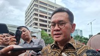 Mendag Buka Suara soal Hubungan Alfamart-Indomaret dengan UMKM