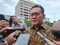 Eksportir Mulai Teriak Kena Imbas Perang Timur Tengah