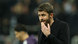 Carrick: MU Main Buruk, Newcastle Pantas Menang