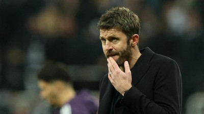 Belum Ada Pelatih Inggris yang Juara di Era Premier League, Carrick Bisa?