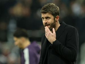 Maguire soal Carrick: Sudah Kelihatan dari Hasilnya, Kan?