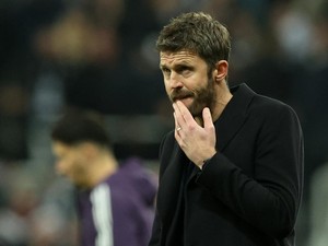 Carragher: Nggak Akan Ada Rival yang Keder kalau Carrick Jadi Manajer MU
