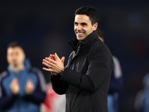 Arteta Optimistis Arsenal Bakal Juarai Liga Champions