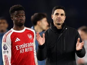 Gagal di Carabao Cup, Arsenal Masih 9 Poin di Puncak Klasemen Liga Inggris