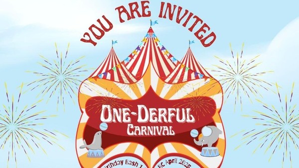One-Derful Carnival 