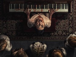 Danur: The Last Chapter, Penutup yang Lengkap