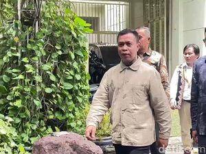 Jokowi Janji ke Tokoh Dayak, Pastikan Dayak Center IKN Terealisasi