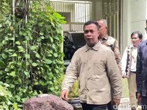 Jokowi Janji ke Tokoh Dayak, Pastikan Dayak Center IKN Terealisasi