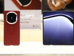 Huawei Mate X7 Resmi Meluncur di Indonesia